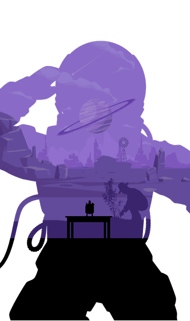 SPACE